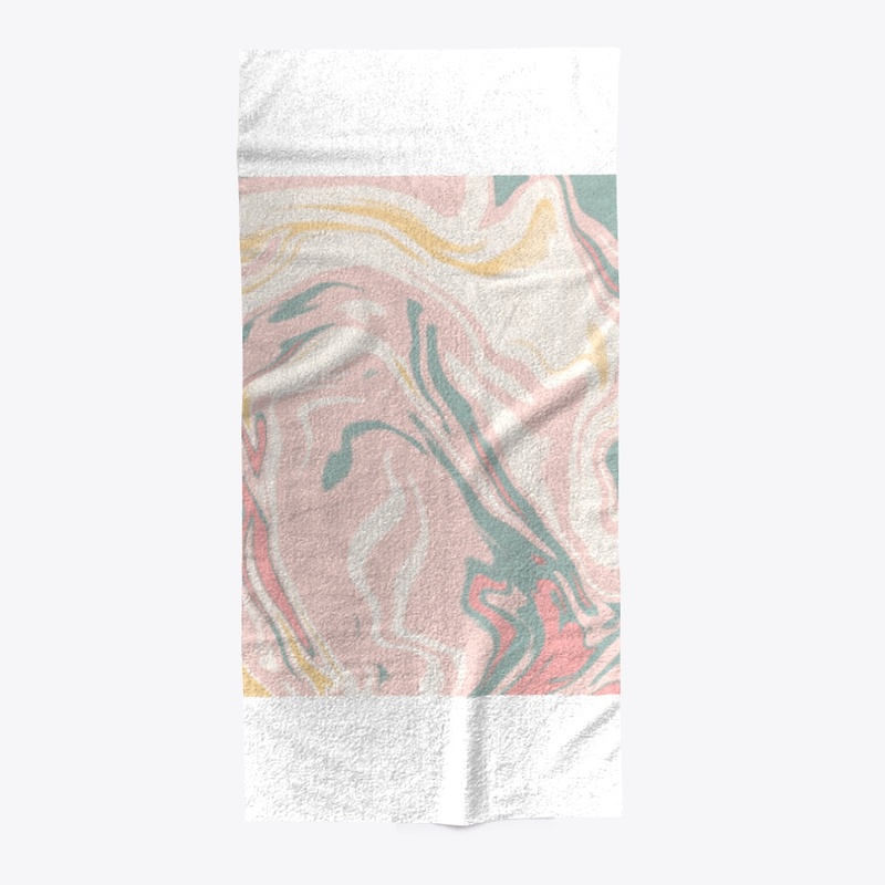 Peach Wash