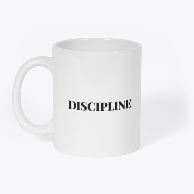 Discipline