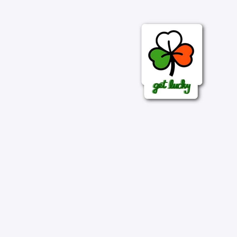 Get Lucky