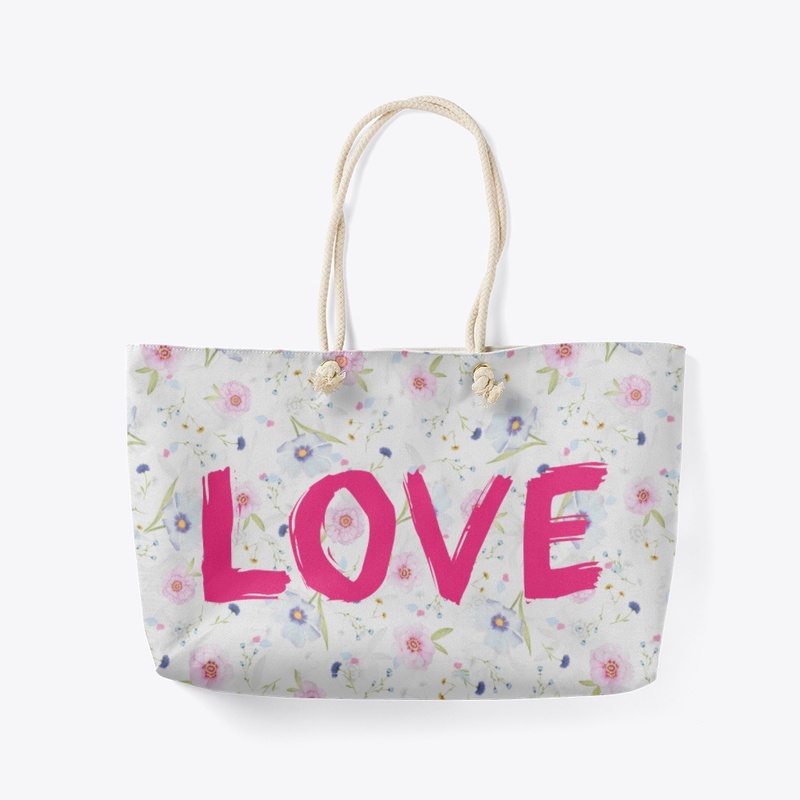 LOVE BAG