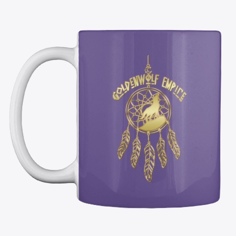 GoldenWolf Empire