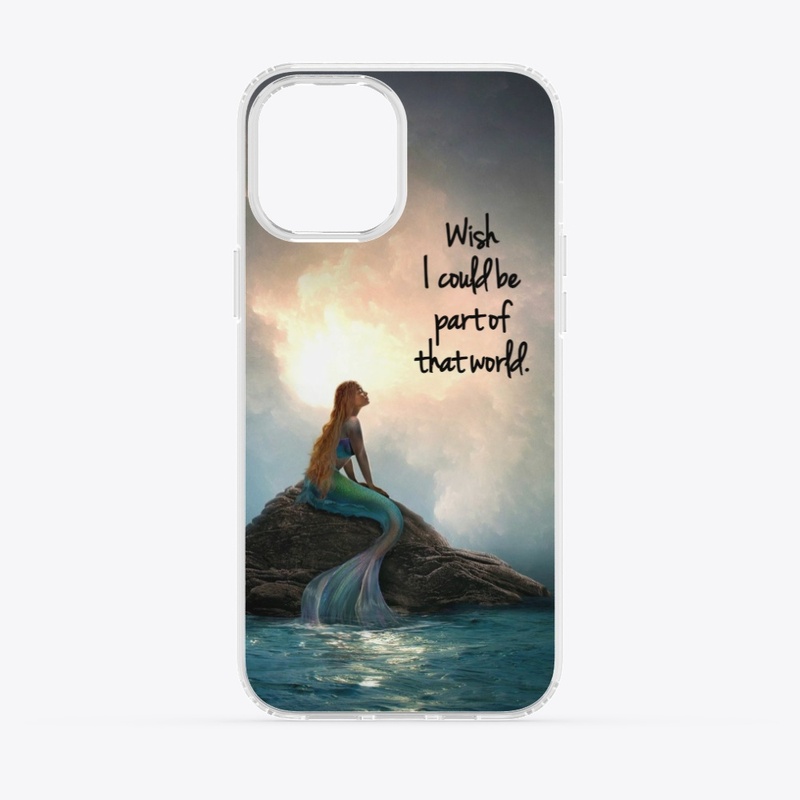 Mermaid