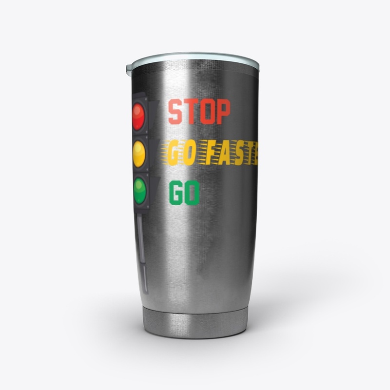 Stop Go