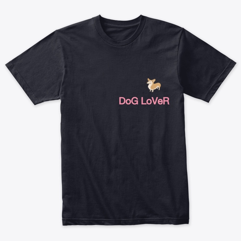 Dog Lover Merchandise
