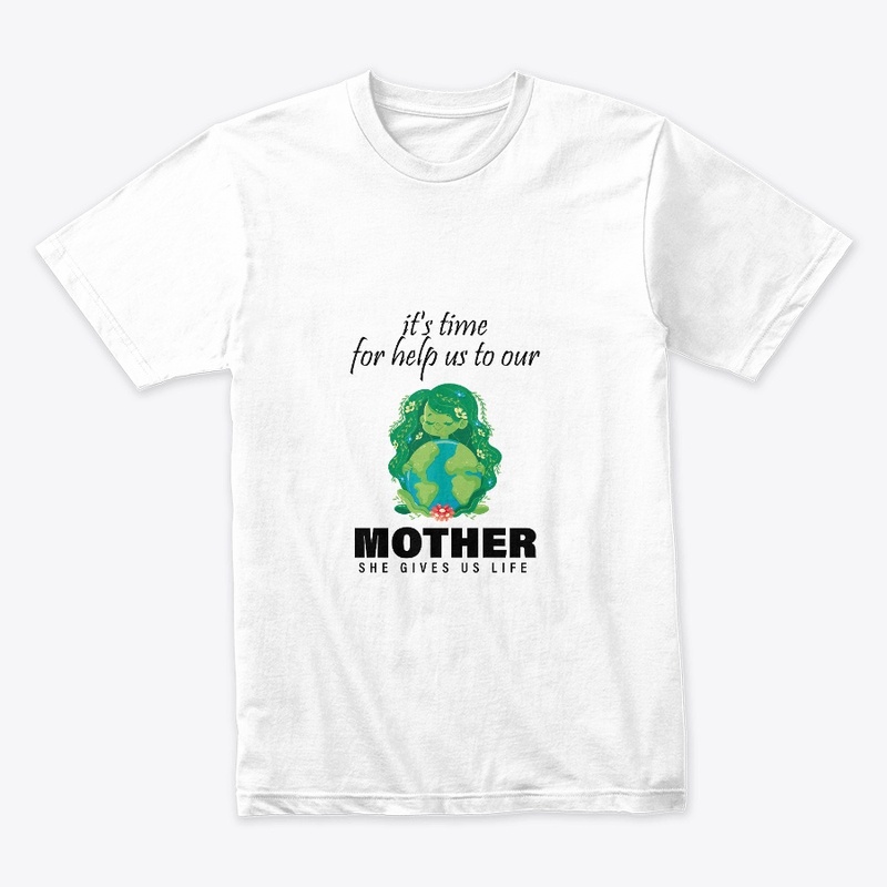 April 22 international mother earth day