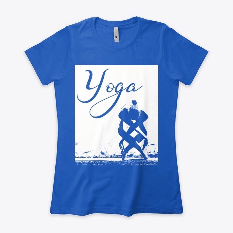 Yoga Shirt