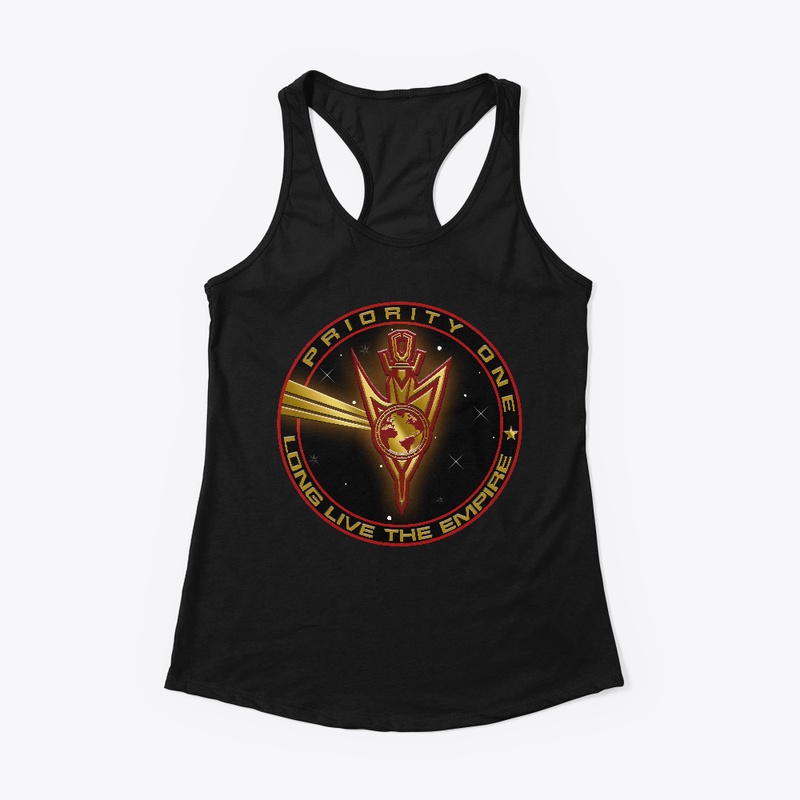 Priority One Empire Design