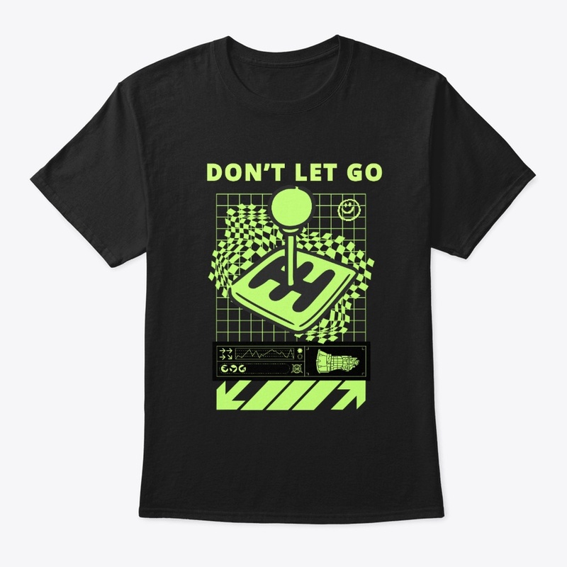 Manual Transmission Don't Let Go