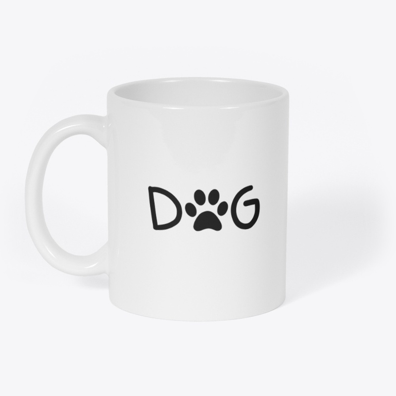 life is better with a dog