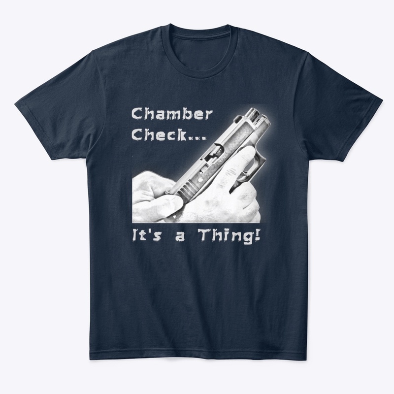 chamber checking