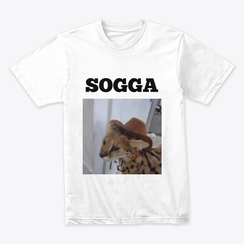 SOGGA