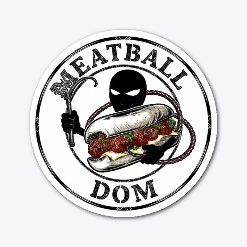 Meatball Dom