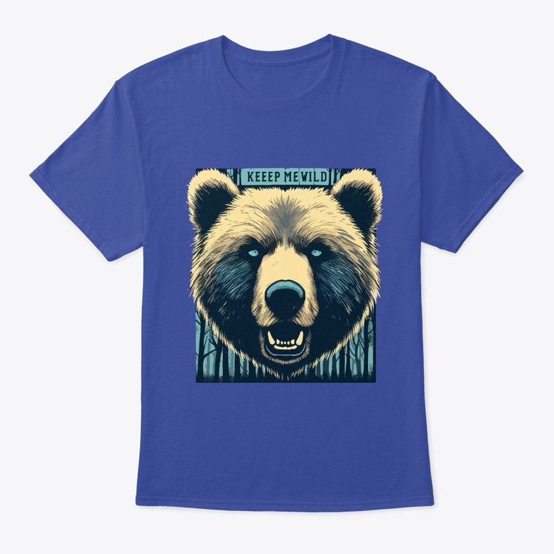 Wild Life T-Shirt