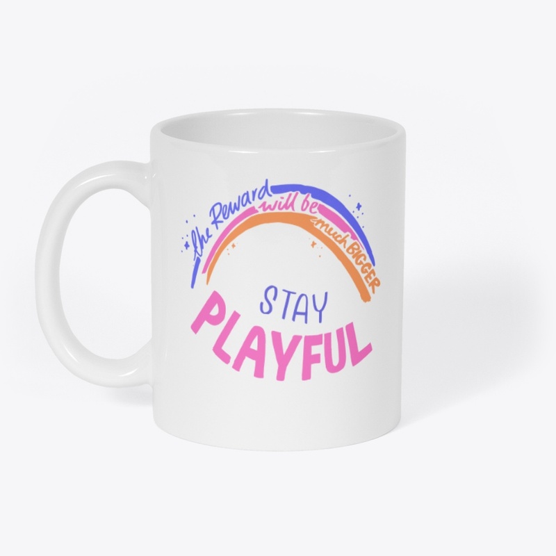 Stay Playful Vibes