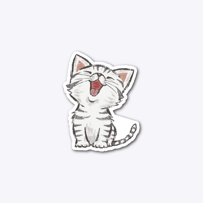 cat collection