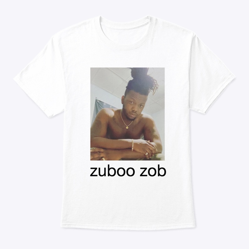 Zuboo Zob
