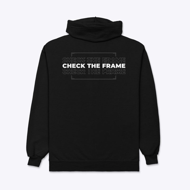 CHECK THE FRAME