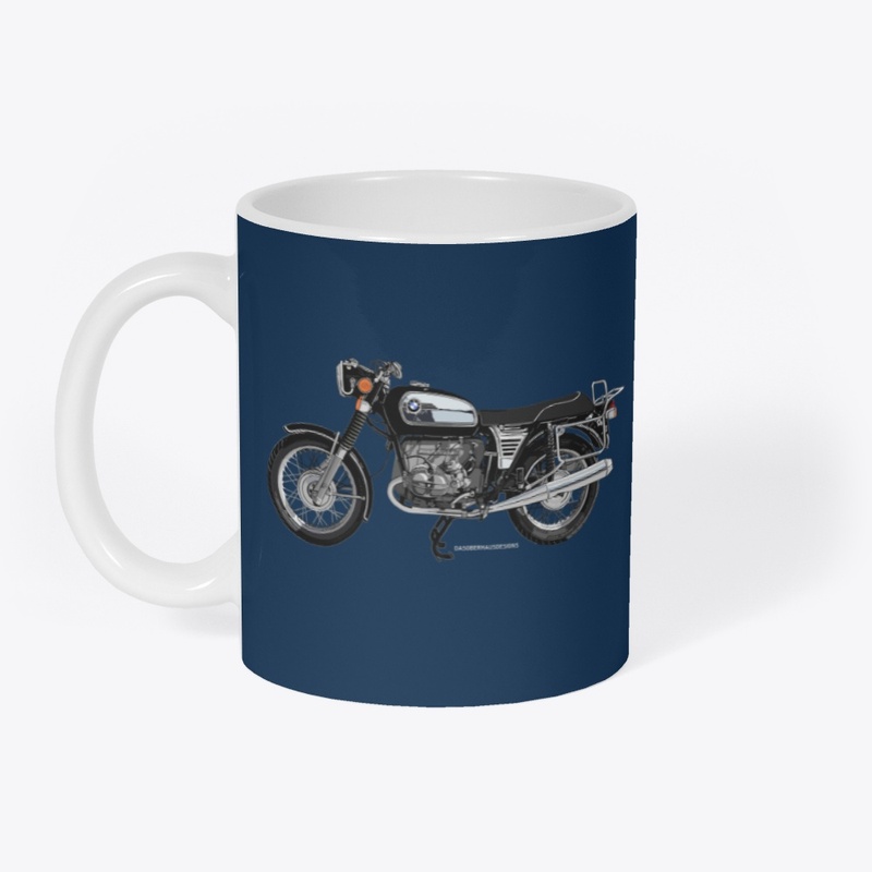 R75 Toaster Beemer