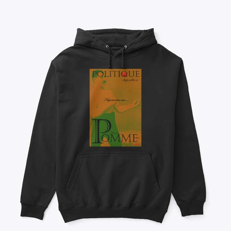 POLITIQUE | Limited Edition