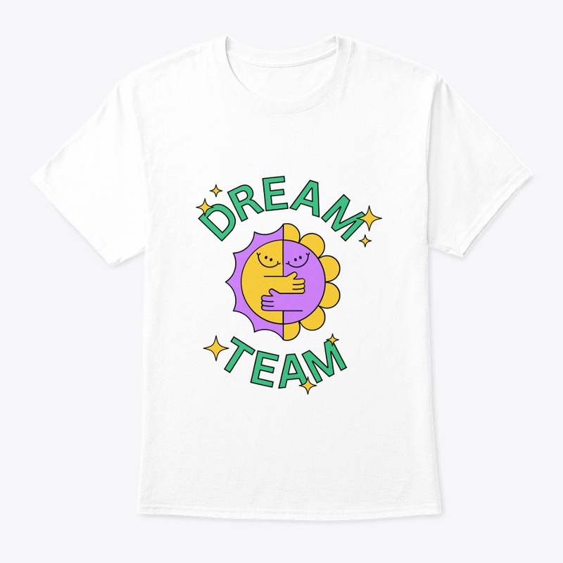 Team T shirt