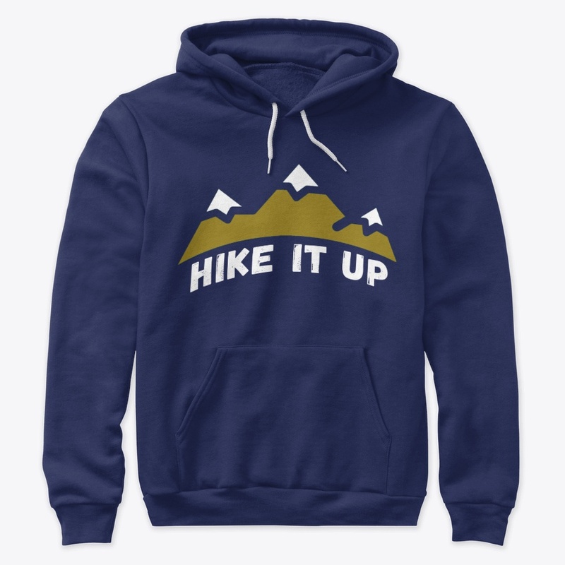 Hike It Up