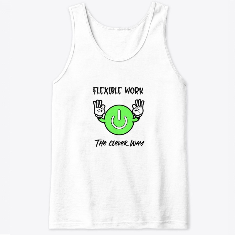Flexible Work The Clever Way