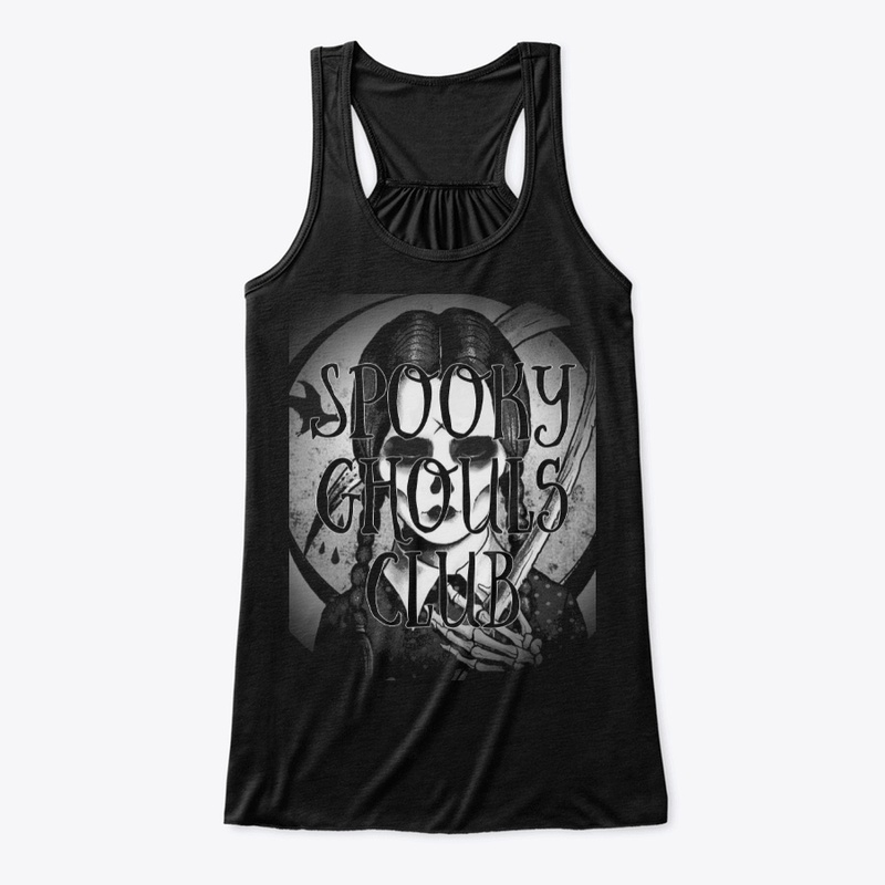 Spookyghouls club 2.0
