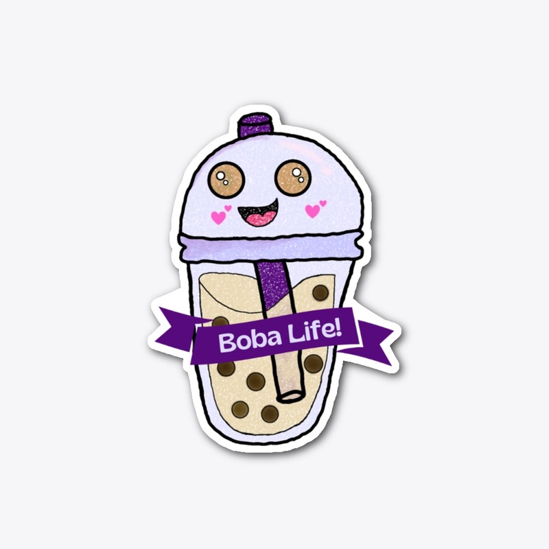 Bubbles Boba Tea