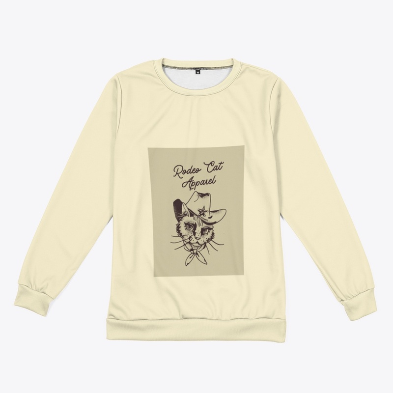 rodeo cat apparel T Shirt 