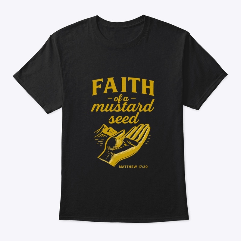 Mustard Seed Faith Collection