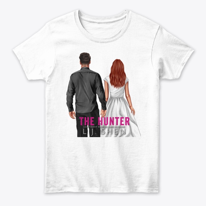 Sailor and Hunter Shirt