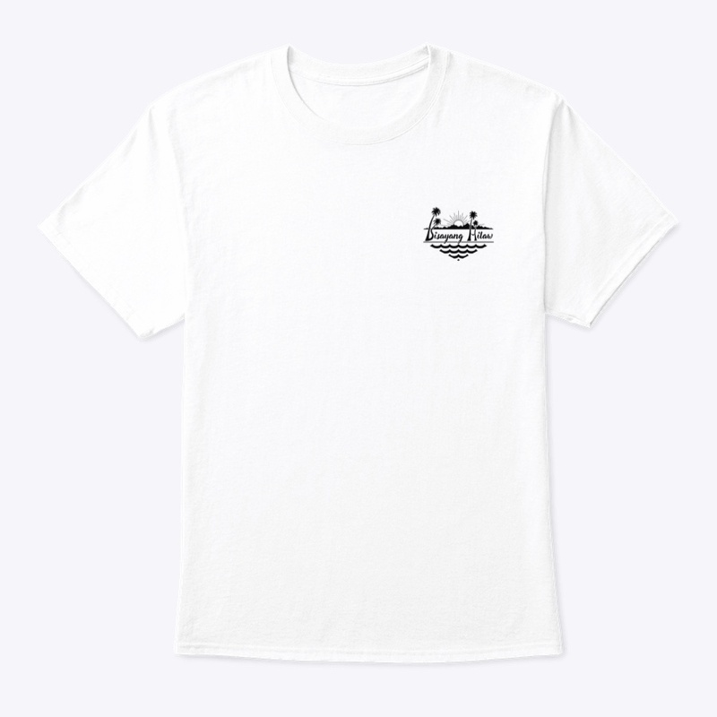 Katawhay White T-Shirt