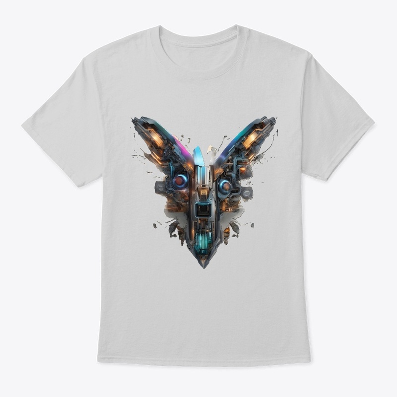 Robot Clothing
