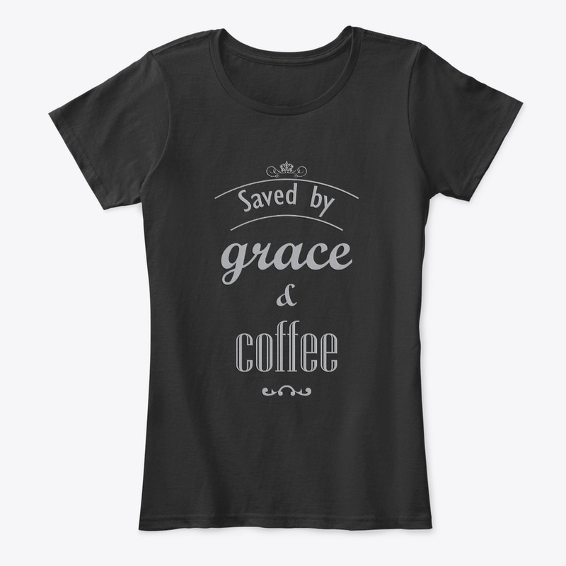 GRACE & COFFEE