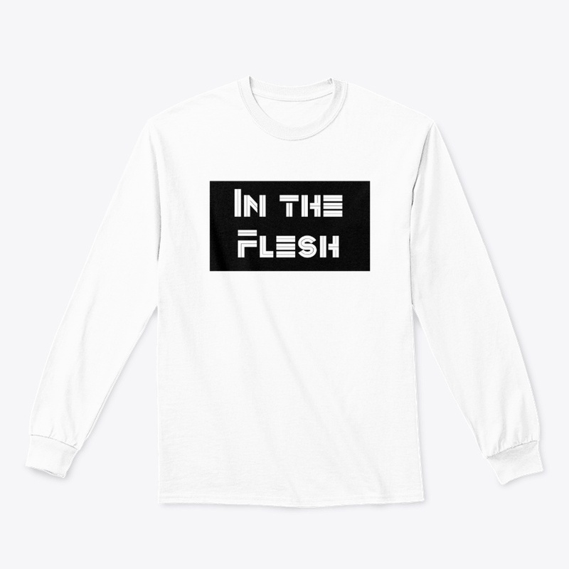 In the Flesh