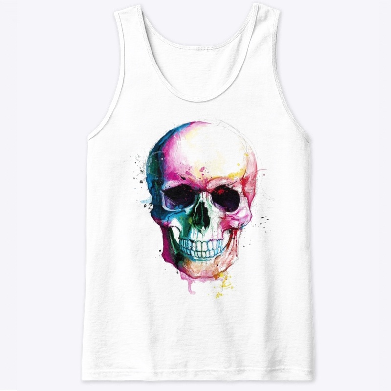  Sugar Skull Halloween 