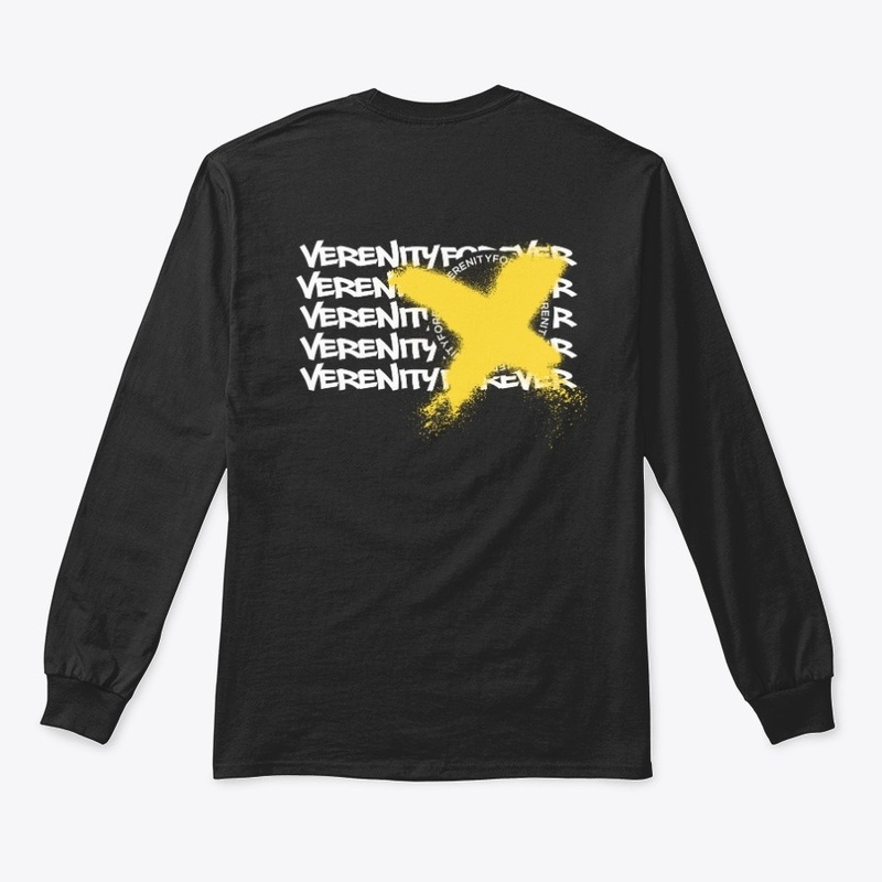 Verenity Forever