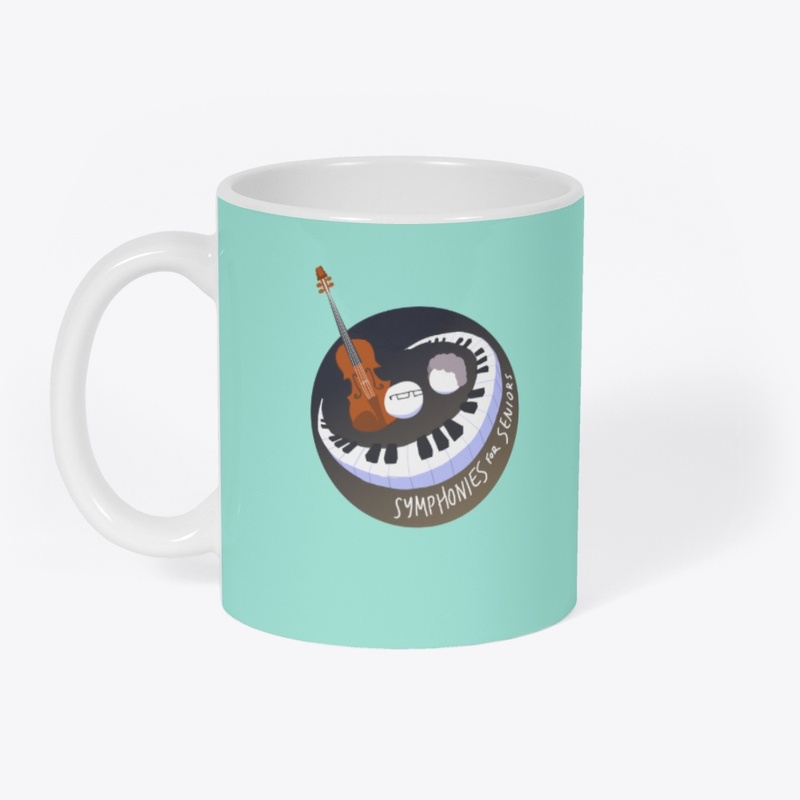 Symphonies for Seniors [Custom Order]