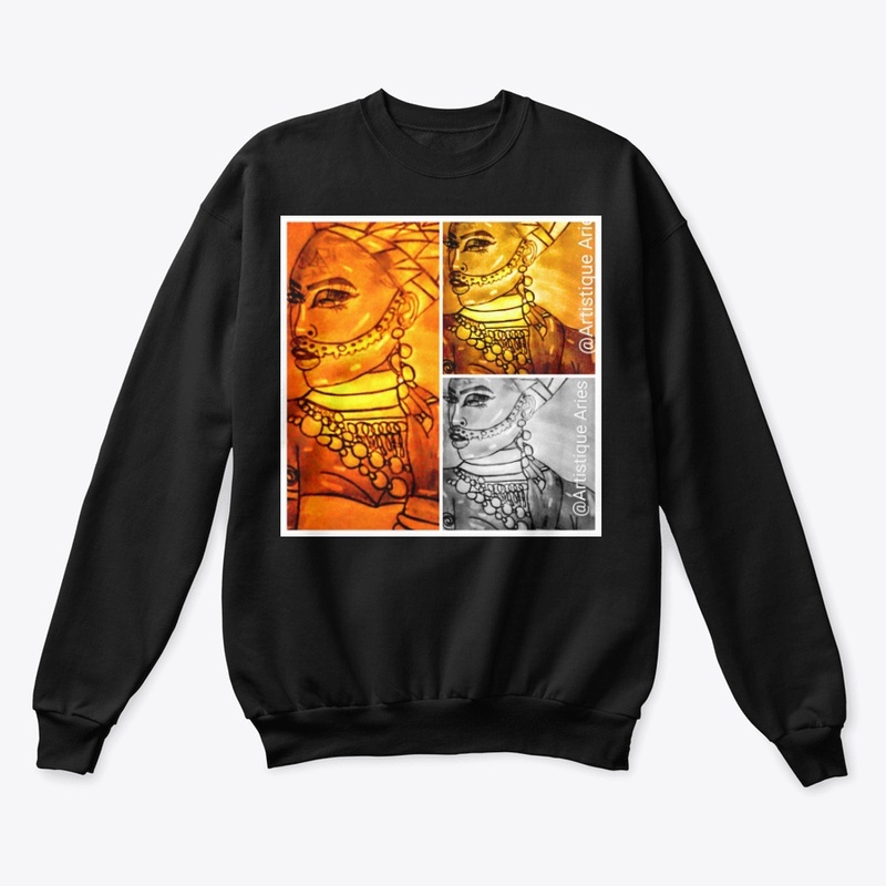 Goddess Glow Collection 