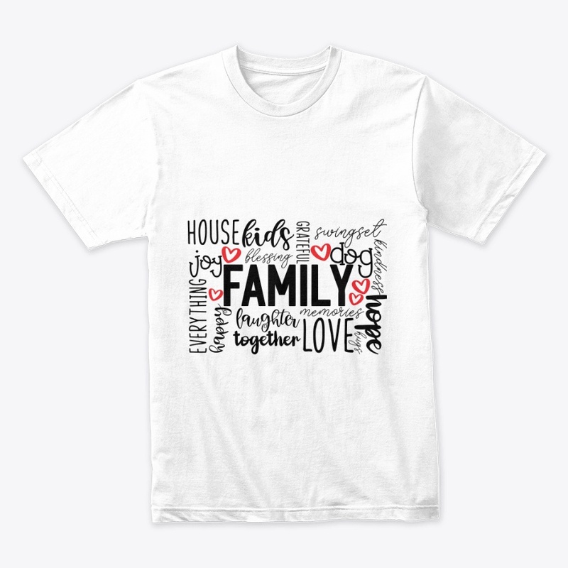 Family love