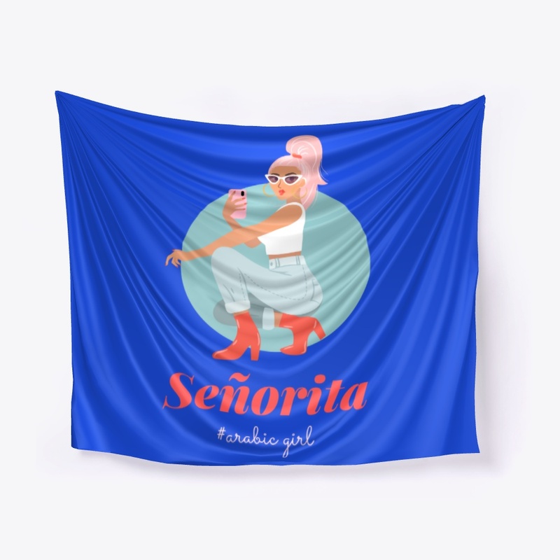 SEÑORITA