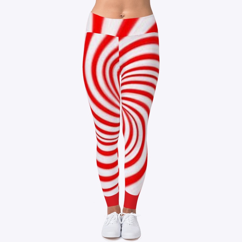 CANDY SWIRL