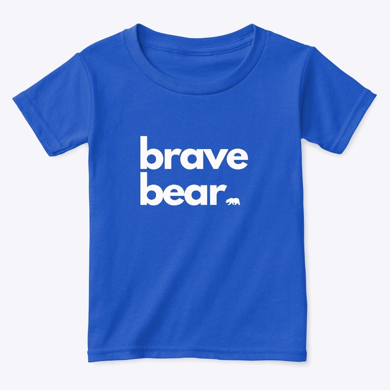 brave bear