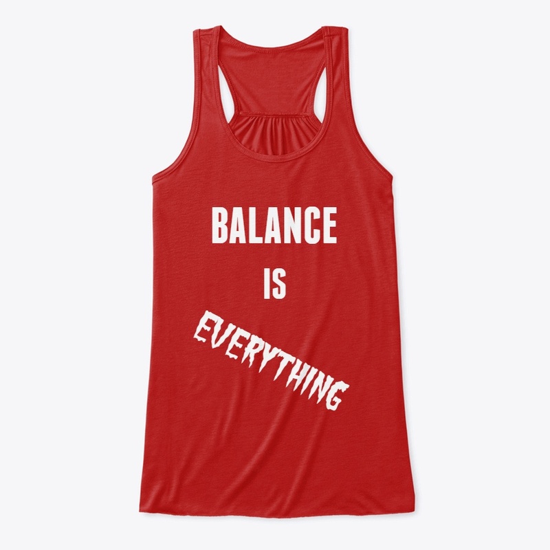 PEACEFUL SUN  'BALANCE IS EVERYTHING'