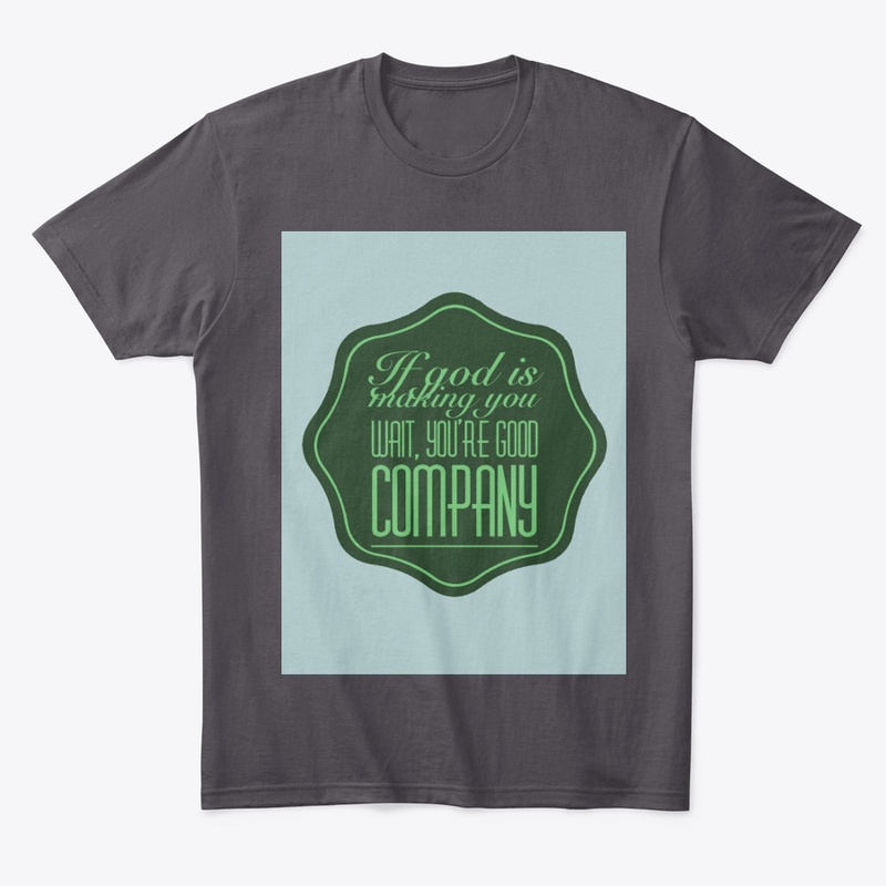 Gospel t-shart