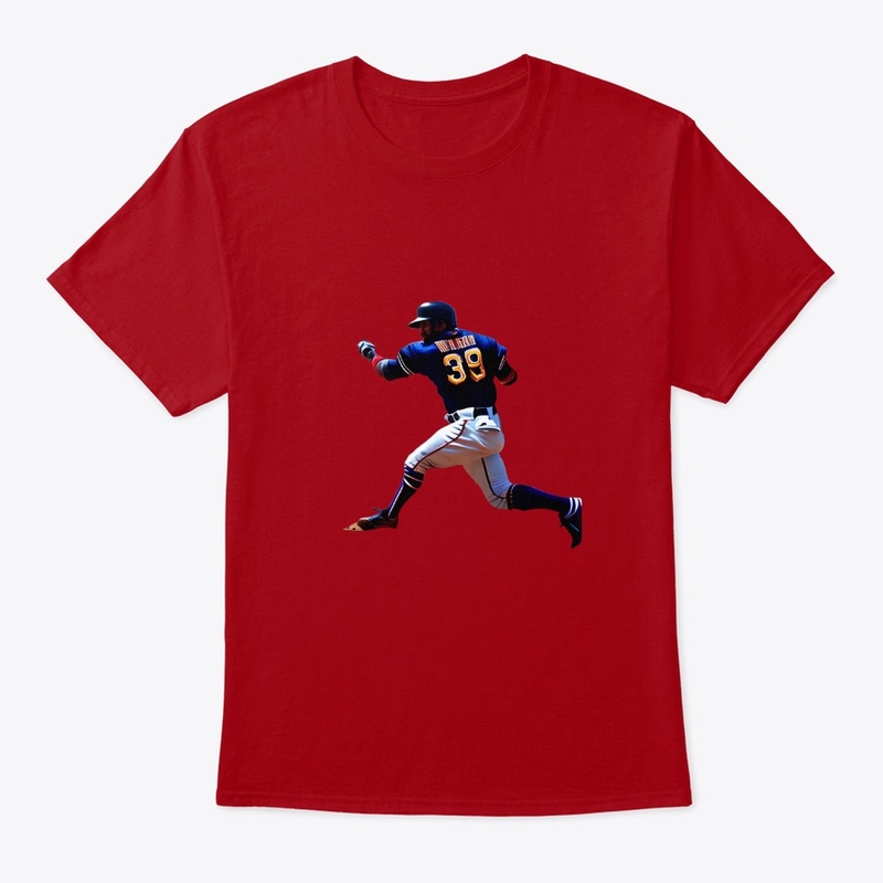 Baseball T Shirt
