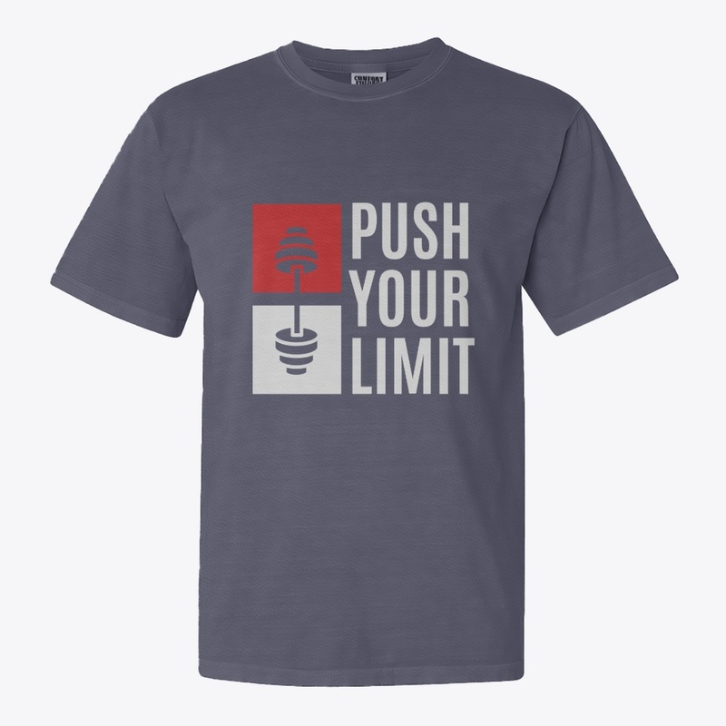 Push Your Limit
