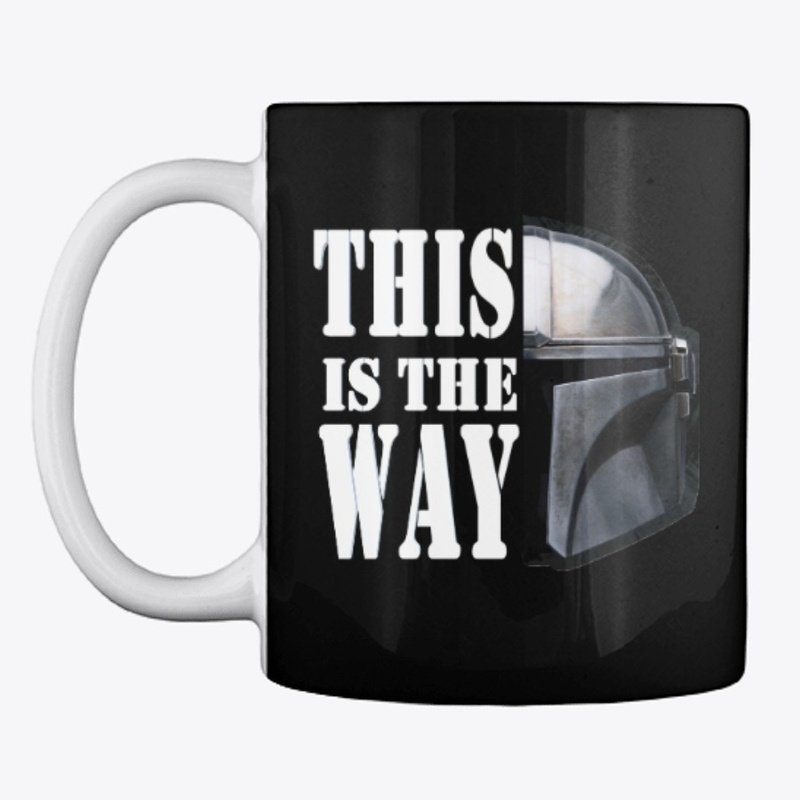 This is the way
