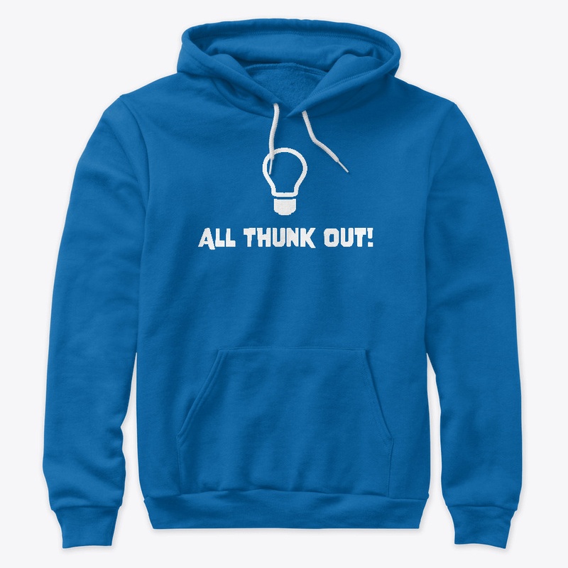 All Thunk Out