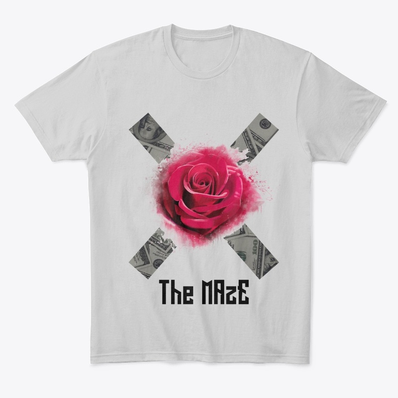 Moneys And Roses